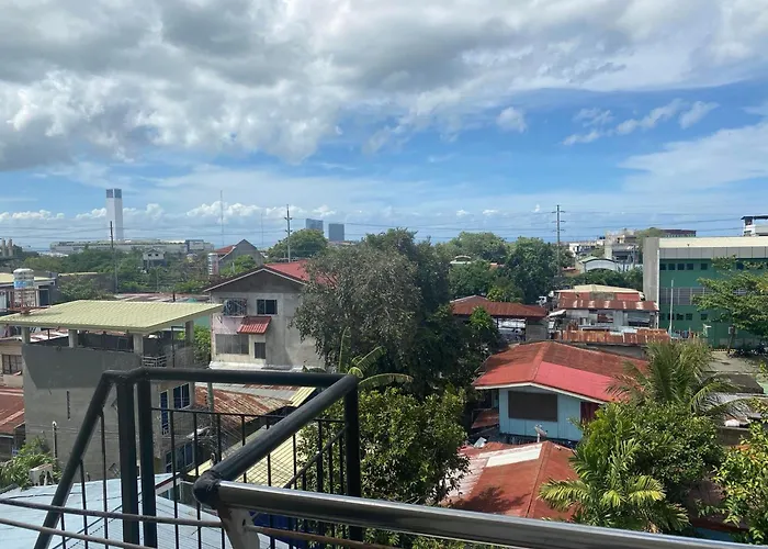 Mambaling Tourist * Cebu Stadt